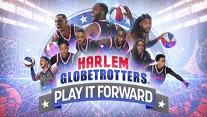 Hearst Media Production Group Inks Deal with Australia's National Indigenous Television to Bring Series Harlem Globetrotters: Play It Forward Down Under