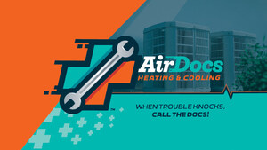 Air Docs Heating &amp; Cooling to giveaway a new HVAC unit as part of its Oldest HVAC Unit contest