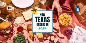 Favor Reveals Second Annual How Texas Orders In Report