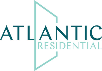 Atlantic Residential Logo