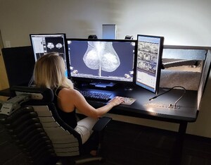 Amish Furniture by David, LLC, a Service-Disabled Veteran-Owned Small Business (SDVOSB) awarded NX Contract for PACS Monitors and Radiology Reading Systems provided exclusively by Double Black Imaging Corp
