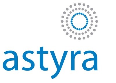 Astyra Corporation logo