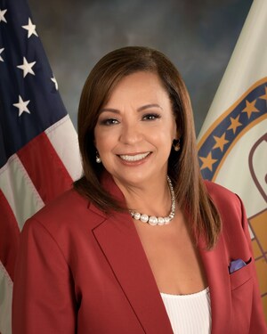 Iris Y. Martinez to deliver Northeastern Illinois University Commencement Address