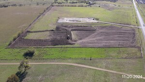 Mattamy Homes breaks ground on new community in Denton, TX