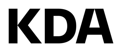 KDA Logo (CNW Group/KDA Group Inc.)