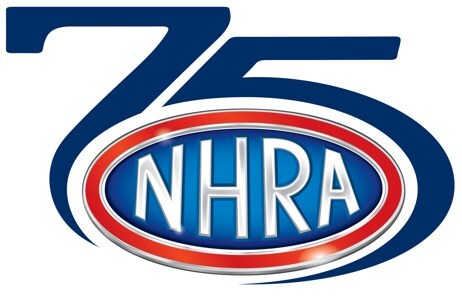 NHRA ANNOUNCES LAUNCH OF LANDMARK 75TH ANNIVERSARY CAMPAIGN FOR 2026 SEASON