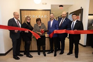 The Menkiti Group Deepens Commitment to Worcester, Massachusetts with Grand Opening of 526-536 Main Street