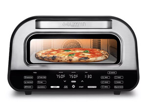 Gourmia's New All-In-One Pizza Oven, Toaster Oven, and Air Fryer Available at Target