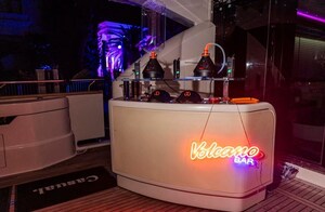 STORZ &amp; BICKEL Makes History as First Vaporizer Brand to Sponsor NYLON House During Miami Art Week