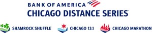 Event-Record 160,000 People Apply for the 2025 Bank of America Chicago Marathon