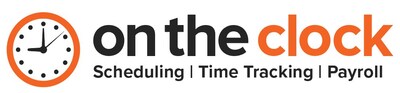 OnTheClock Logo