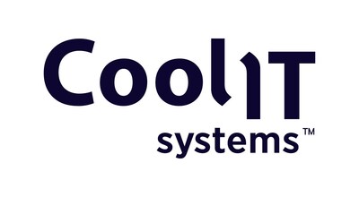 CoolIT Systems (PRNewsfoto/CoolIT Systems Inc)