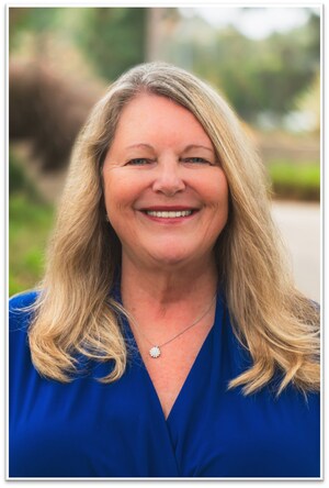 National University Executive Vice President for Community Engagement Honored with the San Diego Business Journal's Business Woman of the Year Lifetime Achievement Award