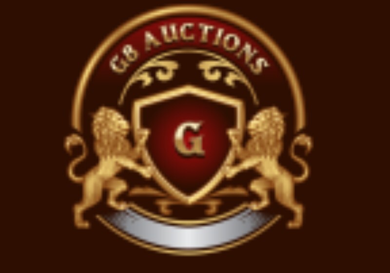 Unearth a Piece of History: G8 Auctions Announces 