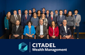 Citadel Credit Union Announces Partnership with Cetera Financial Group to Power Wealth Management Programs and Enhance Member Experience