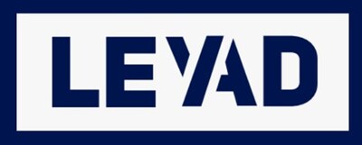 Leyad logo (CNW Group/Leyad)