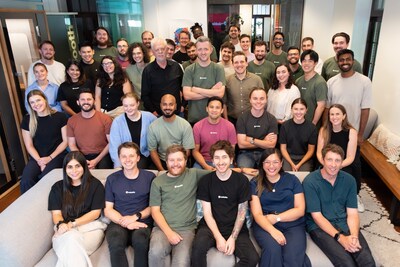 Askable Team in HQ