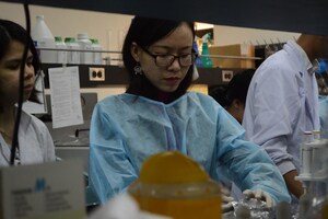 Young International Scientists Say: China-Myanmar Partnership Advances Agricultural Innovation