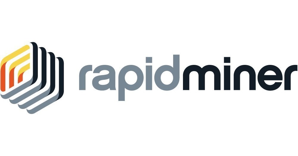 RapidMiner logo