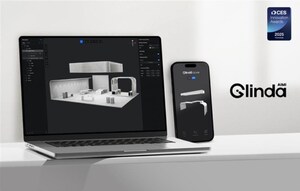 Visualsyn: Explore Glinda AIMI XR Content Creation for business - Free 3 Month Trial