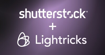 Lightricks s’associe à Shutterstock pour obtenir des données de formation vidéo afin de faire progresser le modèle d'IA vidéo générative LTXV à source ouverte