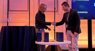 AWS AI Skills Champion Celebration event