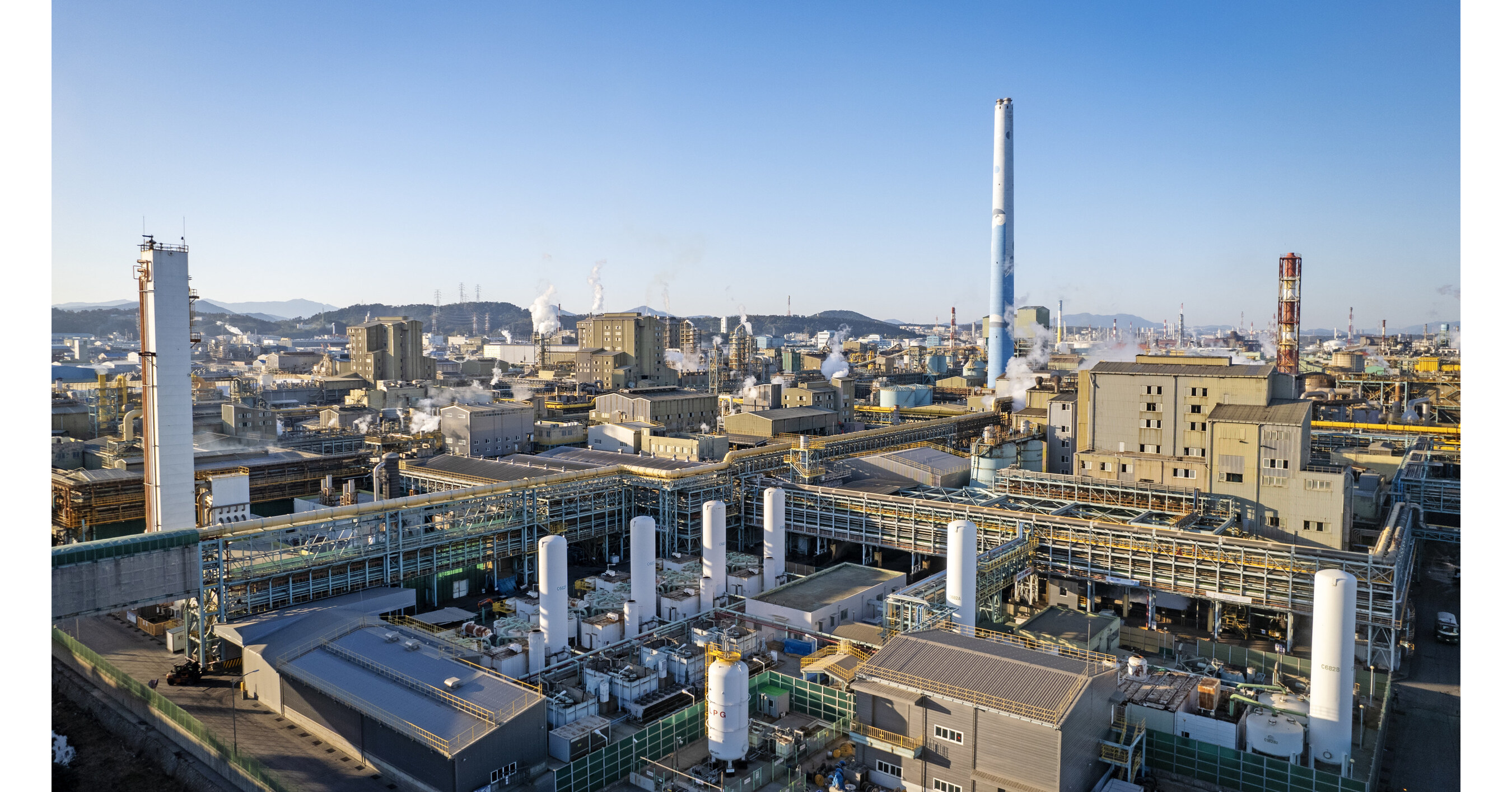 Korea Zinc 74B US Smelter Project Impact on South Korea Metal Industry Investment Value