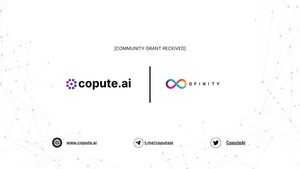 Singaporean DePIN Startup Copute Secures ICP Community Grant