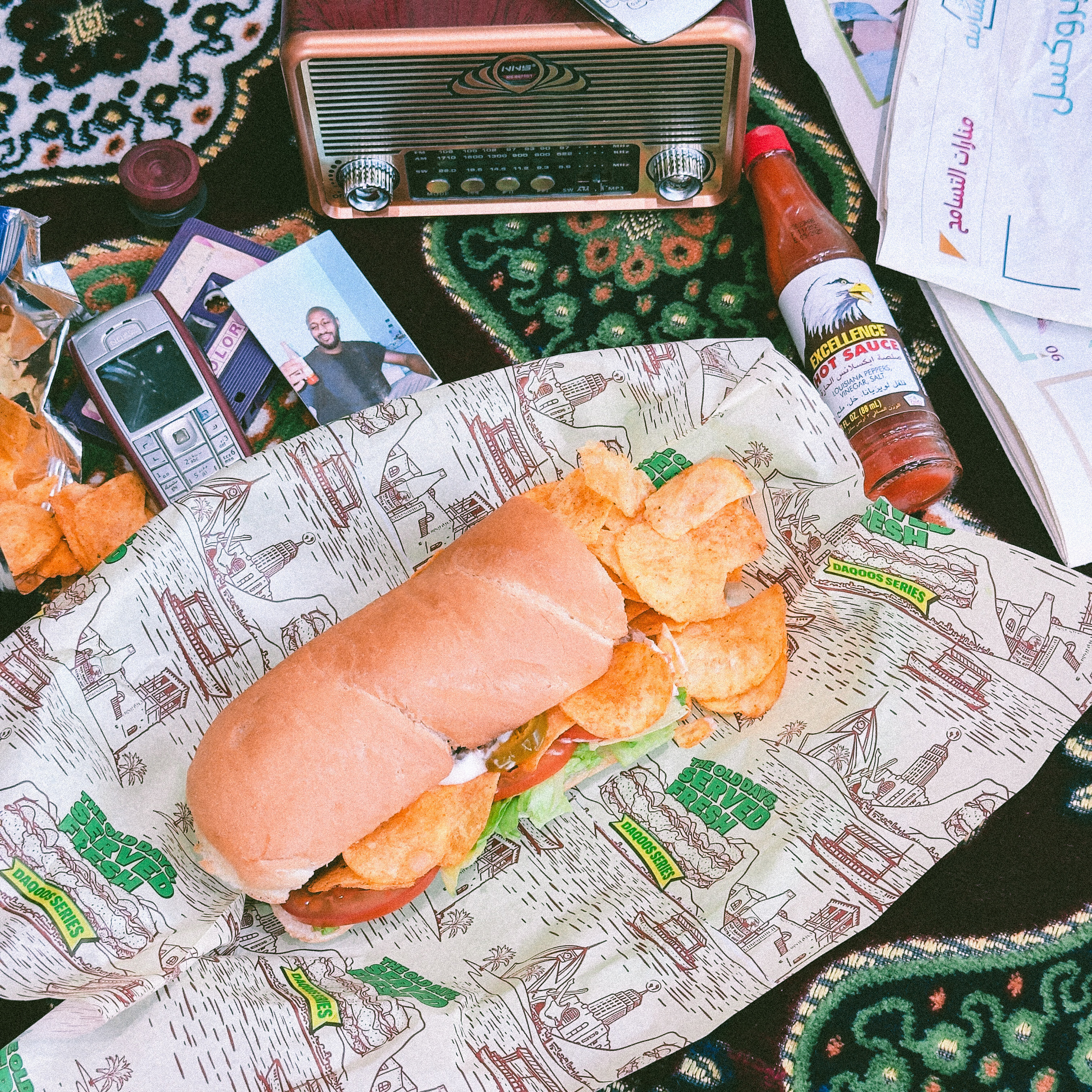 Unable to view the image, Please provide a valid URL.