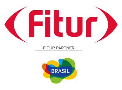 Logotipo de FITUR