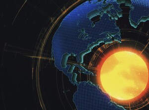 PROJECT INNERSPACE DATA AND ANALYSIS POWERS LANDMARK INTERNATIONAL ENERGY AGENCY GEOTHERMAL ENERGY REPORT