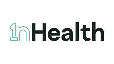 1nHealth logo