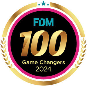 Pet Butler Named a 2024 Game Changer by Franchise Dictionary Magazine