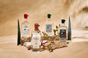 THE LOST EXPLORER TEQUILA AND MEZCAL EARN TOP HONORS AT THE INAUGURAL LATIN AMERICA WORLD SPIRITS COMPETITION