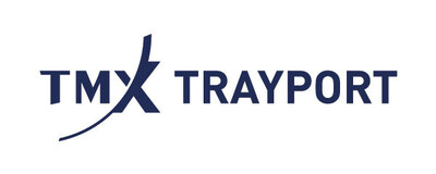 Trayport logo