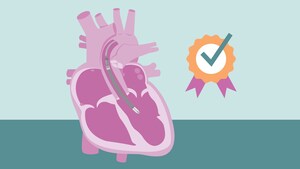 ACTION Centers Collaborate with Johnson &amp; Johnson MedTech to Secure FDA Labeling for Impella Support System in Pediatric Patients