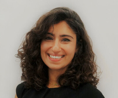 Gagun Gahir, Arelion's new Enterprise Sales Director for EMEA