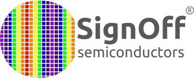 SignOff Semiconductors Logo