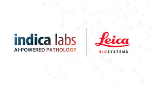 Leica Biosystems and Indica Labs Announce Significant Strategic Investment and Creation of Digital Pathology Platform