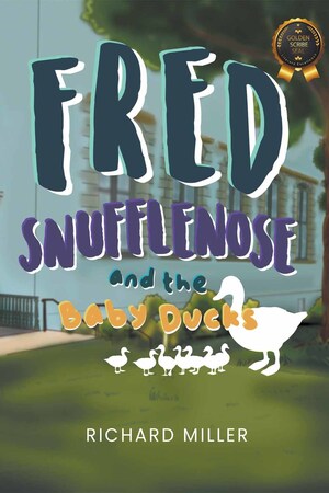 In Fred Snufflenose and the Baby Ducks, readers are introduced to Fred Snufflenose, a curious little creature with a heart full of compassion.