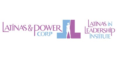 Latinas & Power Corp Logo