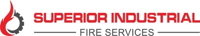 Superior Industrial Fire Services Launches New Website, Digital Marketing Campaign