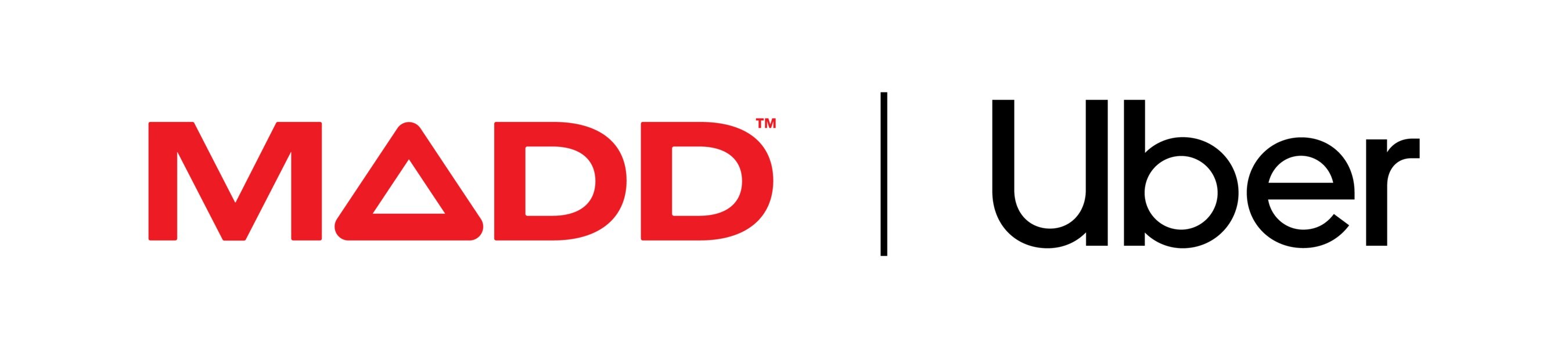 MADD and Uber Join Forces to Raise Essential Funds During Impaired Driving Prevention Month to Fight Impaired Driving