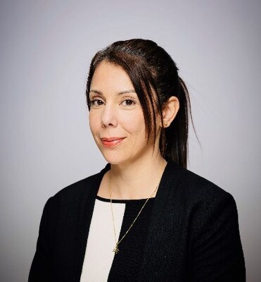Nesrine Ragguem, PDG de l'Institut de cardiologie de Montréal (Groupe CNW/Santé Québec)