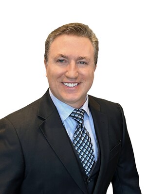 Chad Disbennett, CFP
