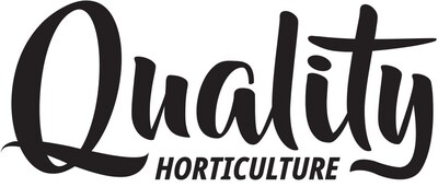 Quality Horticulture Logo (CNW Group/Quality Horticulture)