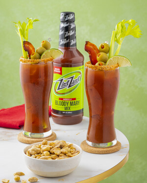 What to do When National Bloody Mary Day and Dry January Converge?