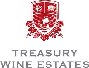 Treasury Wine Estates announces Brighter Future Initiative, in Napa, California