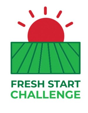 Fresh Express Supports Consumers' 2025 Wellness Intentions with Fresh Start Challenge