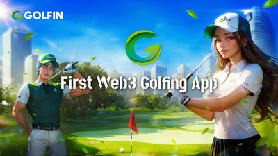 GOLFIN: Listing on 20th Dec 2024